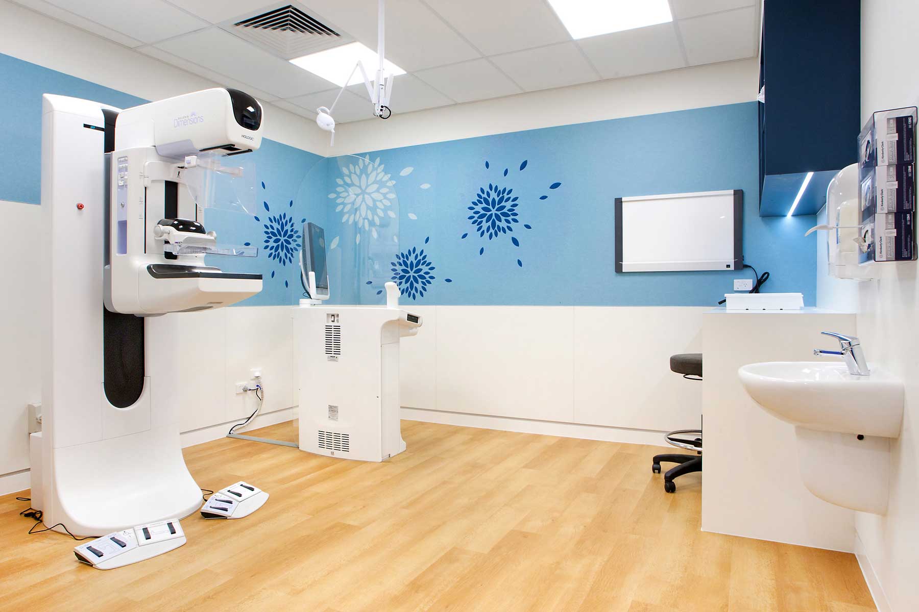 Buderim Private Hospital Breast Clinic