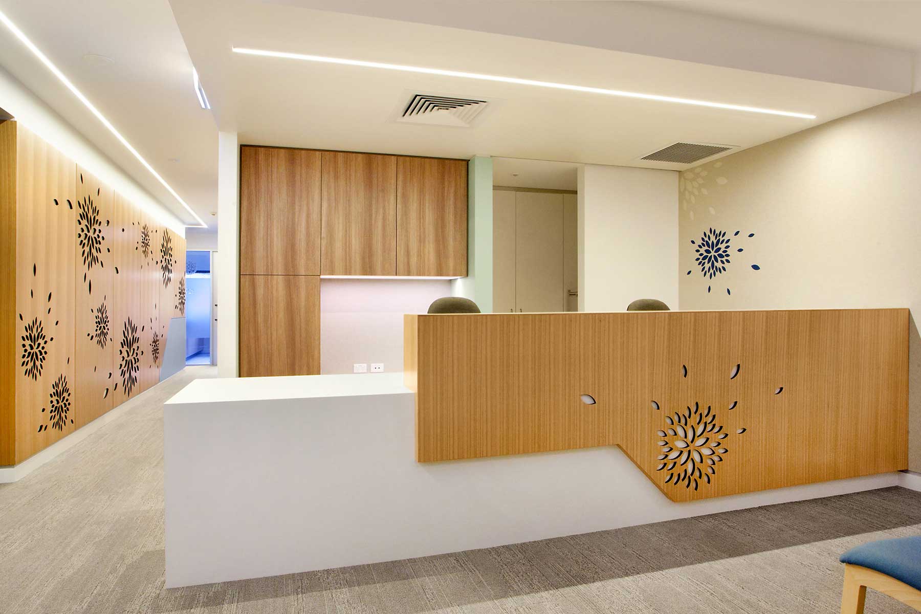 Buderim Private Hospital Breast Clinic