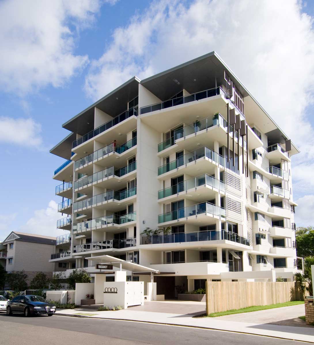 Coco Mooloolaba