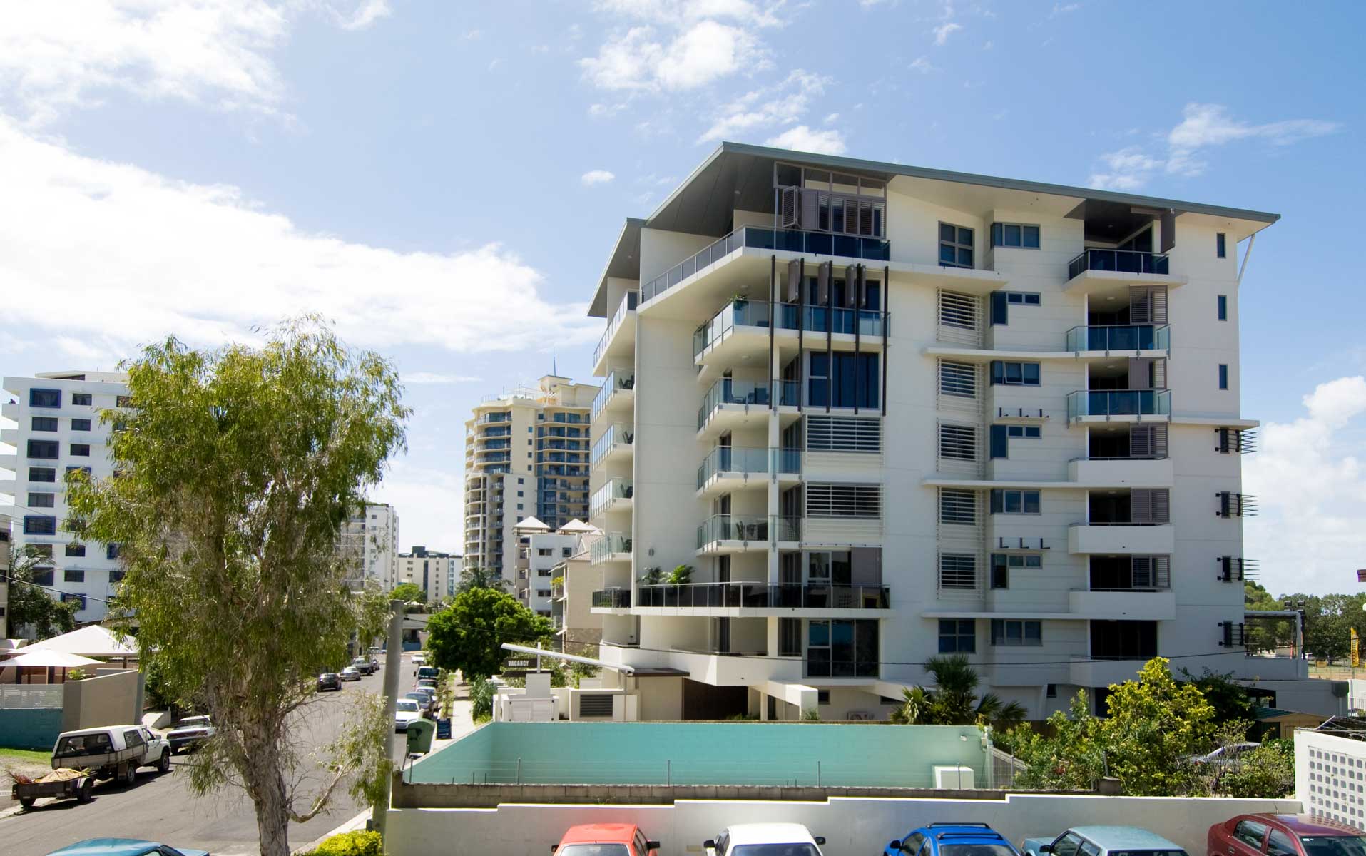 Coco Mooloolaba