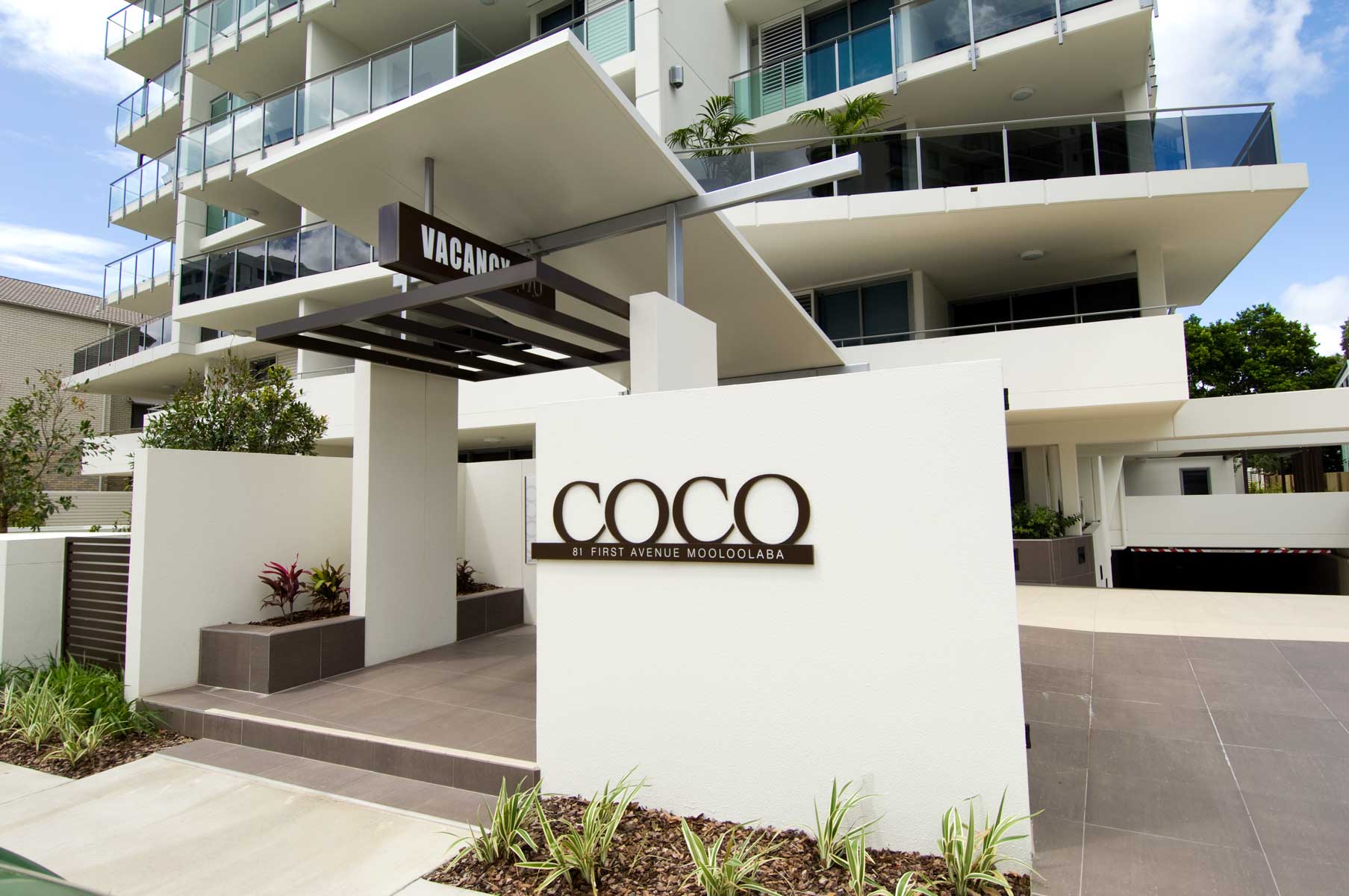 Coco Mooloolaba