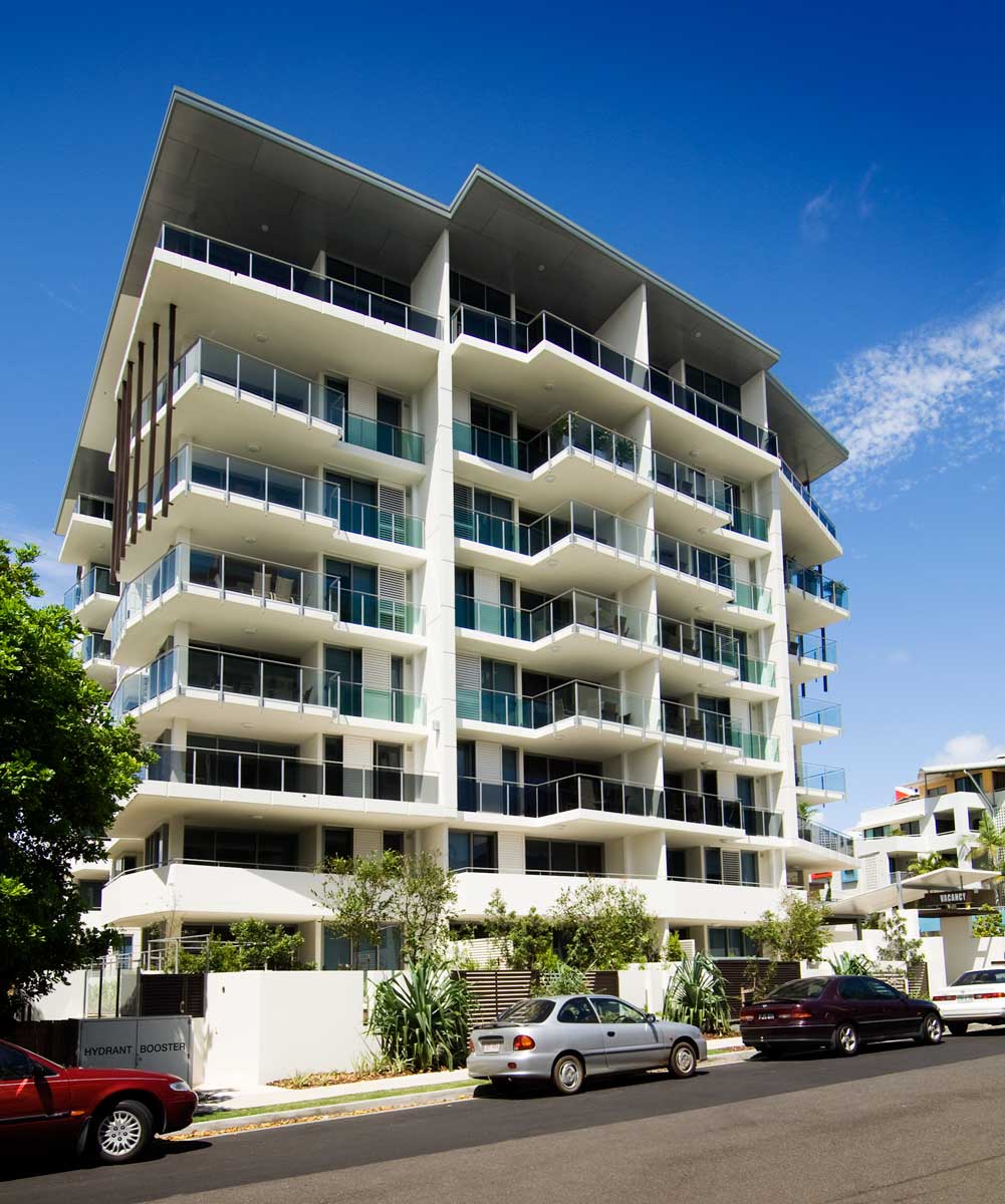 Coco Mooloolaba