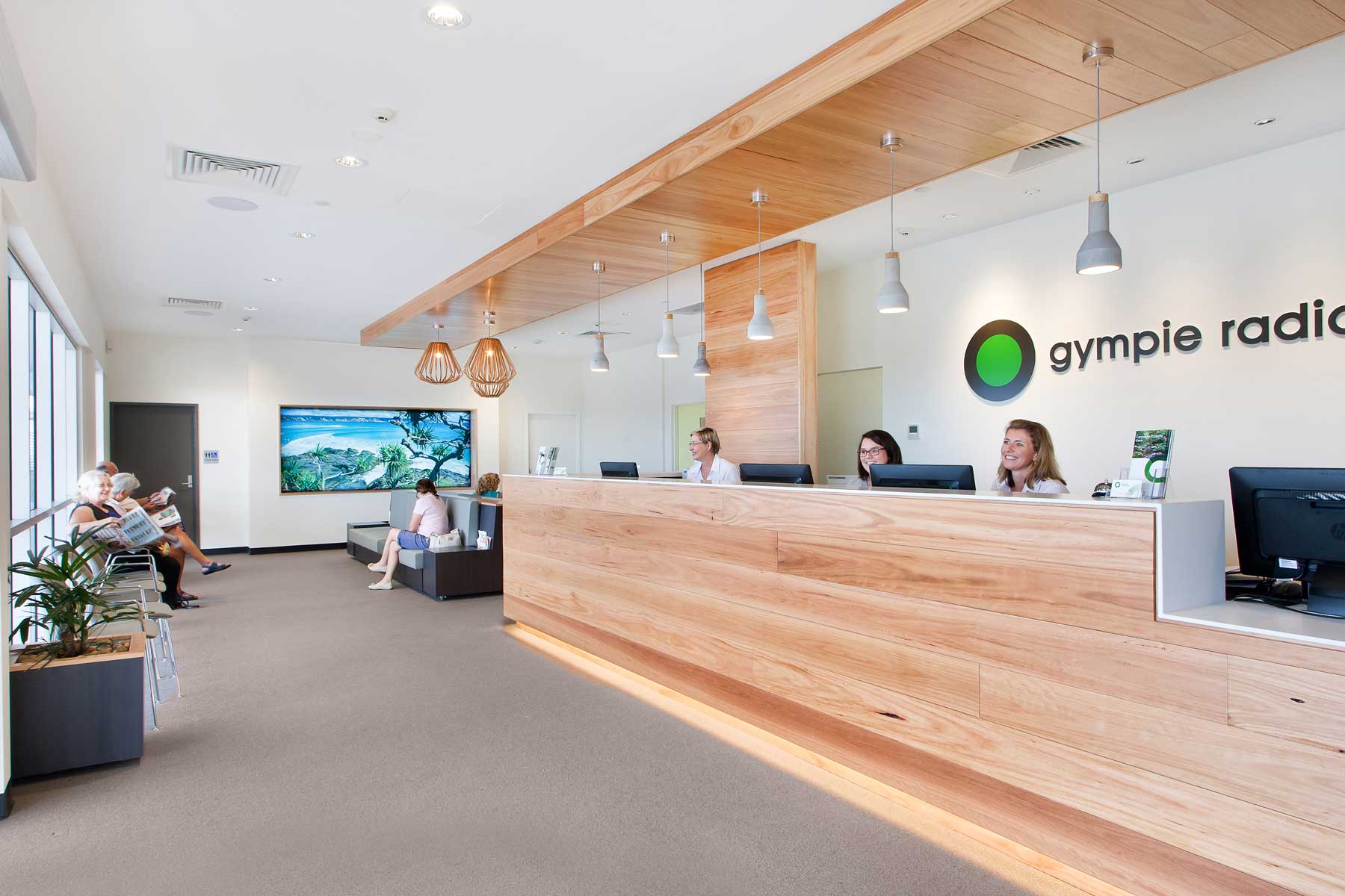 Gympie Radiology