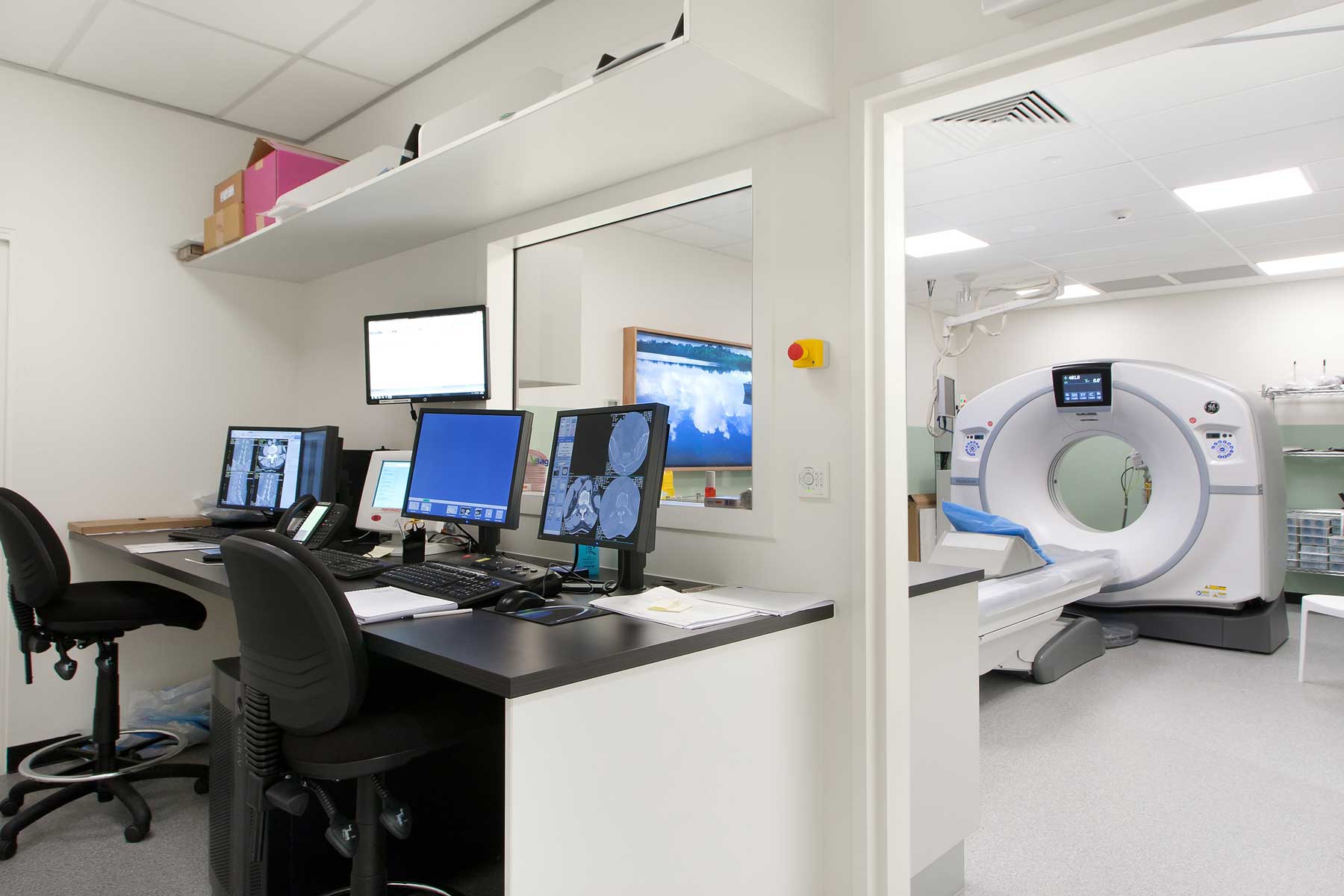 Gympie Radiology