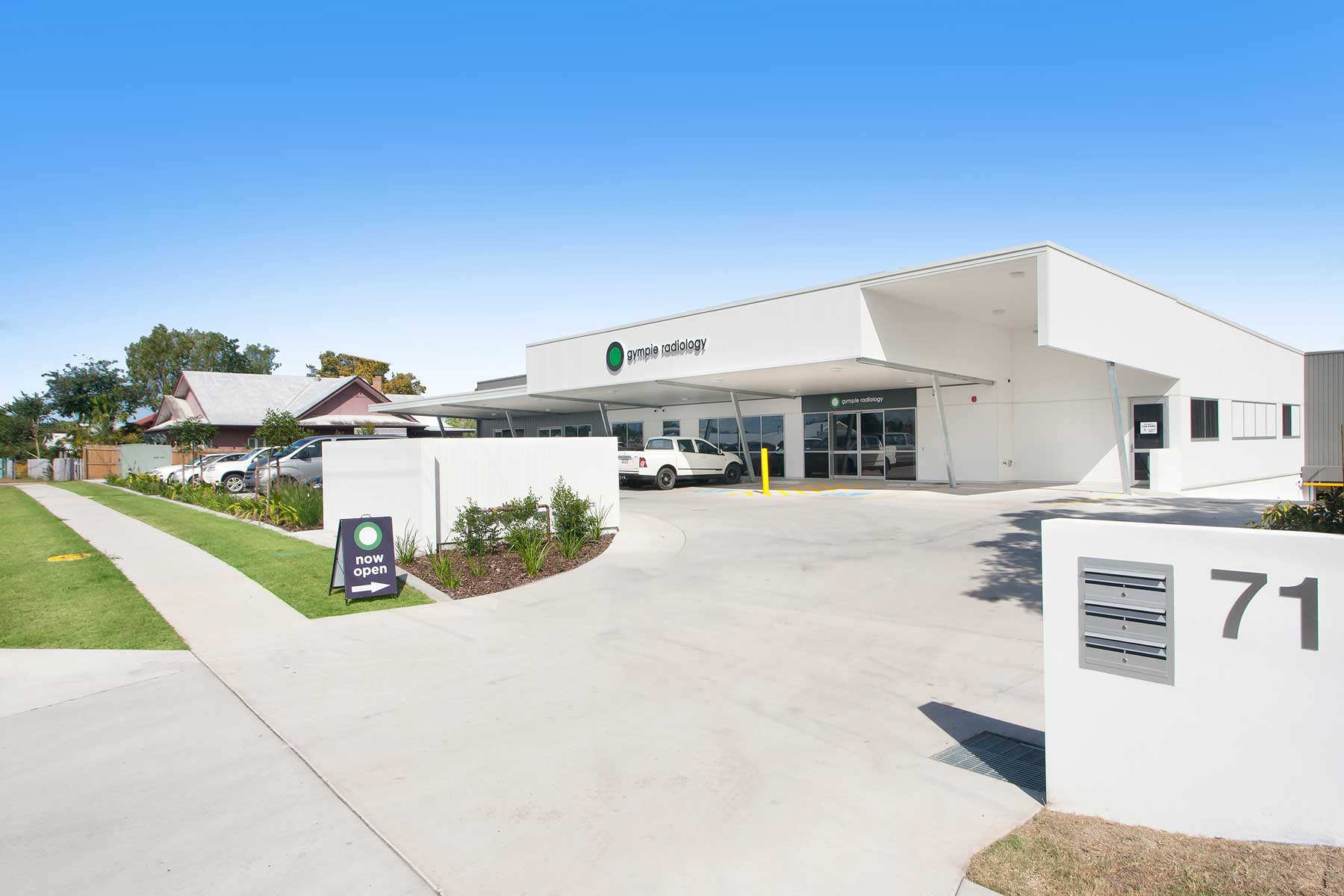 Gympie Radiology